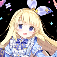 Bluet (Hinasou) MBTI Personality Type image