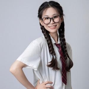 profile_Zeng Tong / Ji Yan (曾彤 / 寂言)