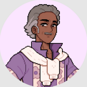 Landen MBTI Personality Type image