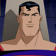 Superman: The Animated Series (1996)