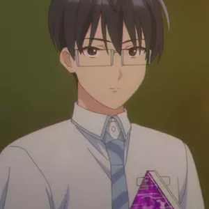 profile_Reito Furuma(古間 怜人)