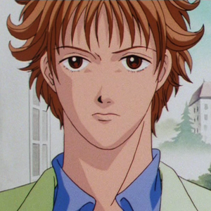 Junpei Oribe MBTI Personality Type image