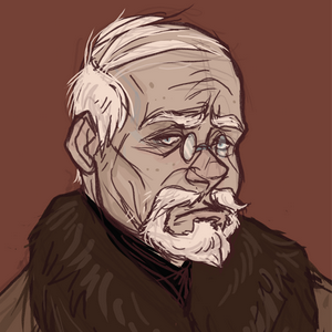 Jurgen Leitner MBTI Personality Type image