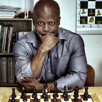 Maurice Ashley MBTI Personality Type image