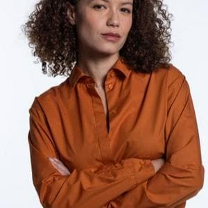 Muriel Lasco MBTI Personality Type image