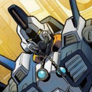 Froid MBTI Personality Type image