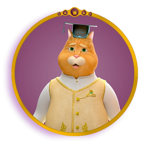 Кот-Баюн MBTI Personality Type image