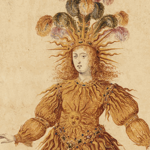 profile_Lully - La Nuit Ballet - Ouverture (1653)