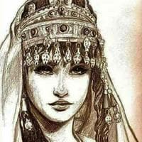 Princess Zaphira MBTI Personality Type image