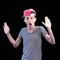 Lil Timmy Tim MBTI Personality Type image