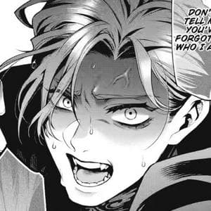 Modri Vladis MBTI Personality Type image