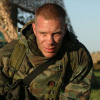 profile_GySgt Mike "Gunny Wynn