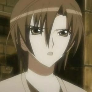profile_Kazuto Kujō