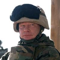 profile_Sgt Maj John Sixta