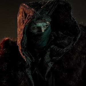 profile_The Creature