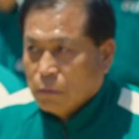 Cho Seung-yon / No. 005 MBTI Personality Type image