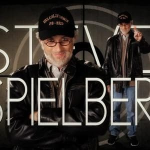 profile_Steven Spielberg