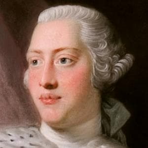 profile_George III
