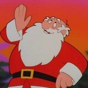 profile_Santa Claus