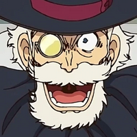 Arsène Lupin MBTI Personality Type image