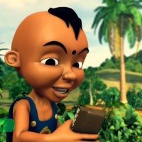 profile_Raju