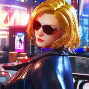 profile_Nina Williams