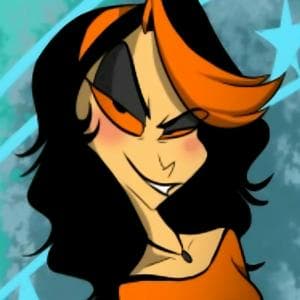 Baltimore Starlena MBTI Personality Type image