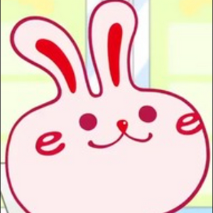 E-heya Net Mascot MBTI Personality Type image