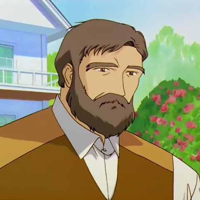 Amamiya Masaki MBTI Personality Type image