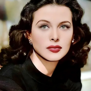 profile_Hedy Lamarr