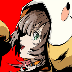 Runa Dogenzaka (Howler) MBTI Personality Type image
