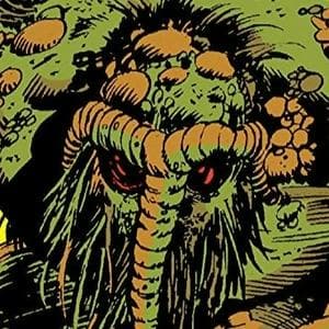 profile_Ted Sallis "Man-Thing"