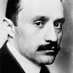 profile_José Vasconcelos