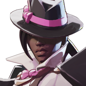 Wraith MBTI Personality Type image