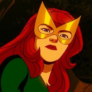 profile_Jean Grey