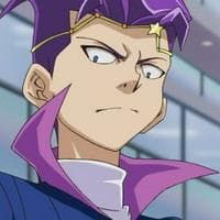 profile_Dipper O'rion