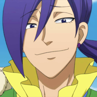 Neinhart MBTI Personality Type image