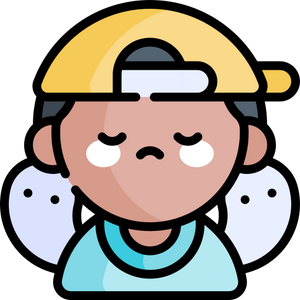 profile_Oh Creature / Schizophrenia Creature