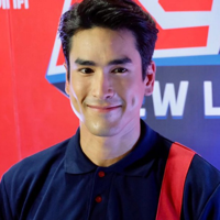 profile_Nadech Kugimiya