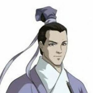 profile_Zhuge Liang