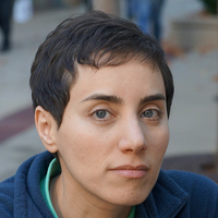 profile_Maryam Mirzakhani