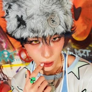 Haru (XLOV) MBTI Personality Type image