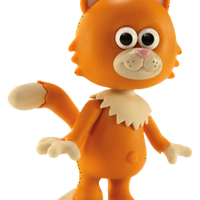 Mittens MBTI Personality Type image