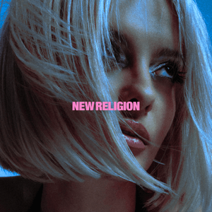 profile_Bebe Rexha & Faithless - New Religion