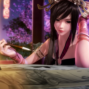 Chilian(赤练) MBTI Personality Type image