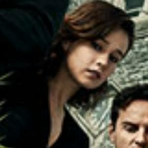 profile_Simone Vivane