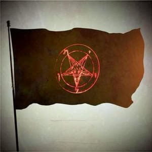 Satanist philosophy MBTI Personality Type image