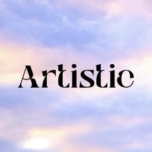 profile_Artistic