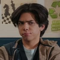 Lee Garcia MBTI Personality Type image