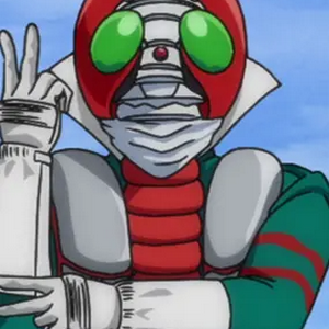 Shiro Kazami MBTI Personality Type image